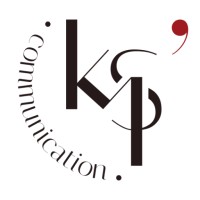 KMS communication logo - Similar company to Eways Solutions Pour L’Avenir