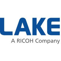 LAKE Solutions AG logo - Similar company to As Informatik Ag
