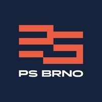 PS BRNO logo - Similar company to Esox