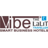 Vibe By The Lalit Traveller logo - Similar company to Abundance 360