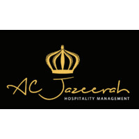 Aljazeerah Hospitality Management logo - Similar company to Angkasa Wedding