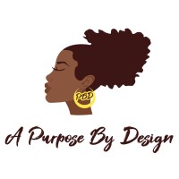 A Purpose By Design logo - Similar company to Ouroboros Deconstruction