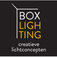 Box Lighting logo - Similar company to Effex Lighting