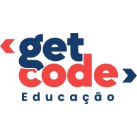 GetCode Educação logo - Similar company to Tri7 Soluções Em Ti