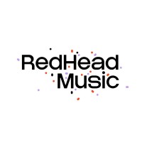 RedHead Music logo - Similar company to Redhead Solutions