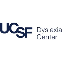 UCSF Dyslexia Center logo - Similar company to Flowx