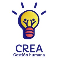 Crea | Consultora de Gestión Humana logo - Similar company to Selectum Professional Hunting