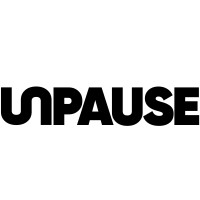 Unpause Digital logo - Similar company to Iconically