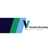 Vermette Recruiting logo - Similar company to Gardner Resources Group