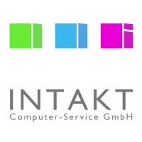 Intakt Computer-Service GmbH logo - Similar company to Aisc Gmbh