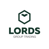 Lords Group Trading logo - Similar company to Project Better Energy