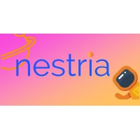 Nestria.org logo - Similar company to Sprytelabs
