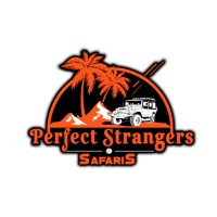 Perfect Strangers Safaris logo - Similar company to Speedybooker.Com Ltd