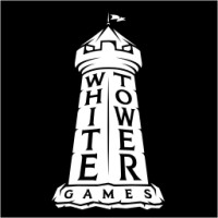 White Tower Games sp. z o.o. logo - Similar company to Spacebrainz
