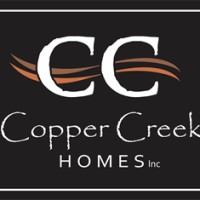 Copper Creek Homes & Copper Creek Real Estate in Clark County, WA logo - Similar company to Michaelson Homes Llc