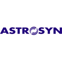 Astrosyn International Technology Ltd logo - Similar company to Aurelius Environmental