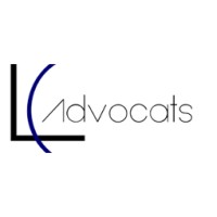LC Advocats logo - Similar company to Verner Abogados