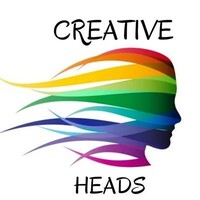 CreativeHeadsDigital logo - Similar company to Revolve Pune