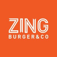 Zing Burger&Co logo - Similar company to Skintim