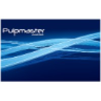 Pulpmaster Australia logo - Similar company to Associated Resource Management