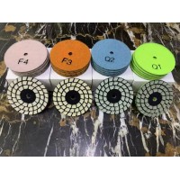 Little Ant Diamond Tools Co.,Ltd