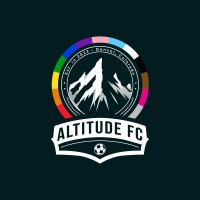 Altitude FC logo - Similar company to Flipany