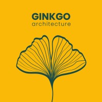 Ginkgo Architecture logo - Similar company to Matesco Architecture