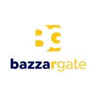 Bazzar Gate logo - Similar company to Padash