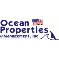 Ocean Properties & Management, Inc. logo - Similar company to Ocean Properties Hotels Resorts And Affiliates
