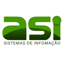 ASI Sistemas de Informação logo - Similar company to Sigma Sistemi