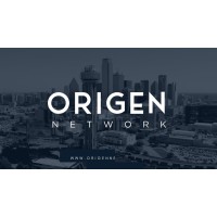 ORIGEN NETWORK logo - Similar company to Coreco Usa