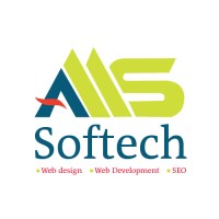 AMS SOFTECH logo - Similar company to Whizcloud