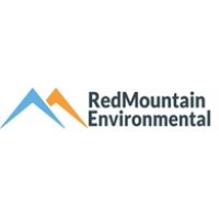 Red Mountain Environmental, LLC logo - Similar company to Mountainwest