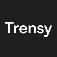 Trensy logo - Similar company to Puntospoint