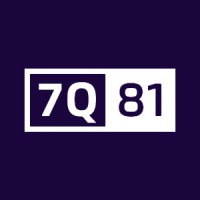 7Q81 logo - Similar company to Web Creator Live