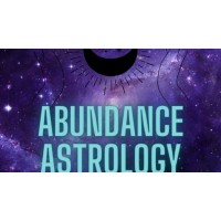 Abundance Astrology logo - Similar company to Abc Nakshatra Astrology