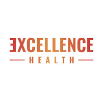 Excellence Health logo - Similar company to Rehabilitation Associates