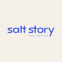 Salt Story Co logo - Similar company to Brandid Media