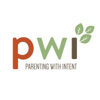 Parenting With Intent logo - Similar company to Ohra