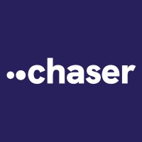 Chaser logo - Similar company to Contraption Company