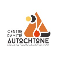 Centre d’amitié autochtone de Val-d’Or logo - Similar company to Regroupement Des Centres D'Amitié Autochtones Du Québec