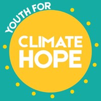 Youth For Climate Hope logo - Similar company to Condor Global Sea