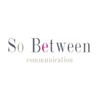 SO BETWEEN ⭐️ logo - Similar company to Rézoter Tv ®