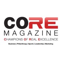 CORE Magazine logo - Similar company to Core Magazine