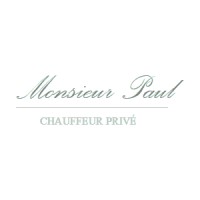 Monsieur Paul logo - Similar company to Express Marée