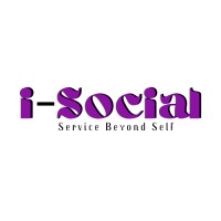 PESU iSocial logo - Similar company to Garia It Solutions Pvt Ltd.
