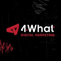 4What Digital Marketing logo - Similar company to Regal Digital