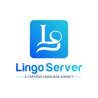 Lingo Server logo - Similar company to Ashplan Media