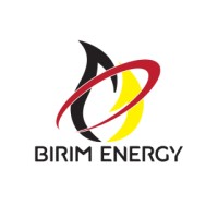 Birim Energy logo - Similar company to Geldex Forex Academy