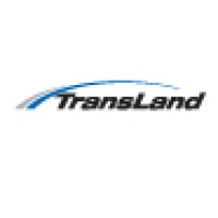 TransLand logo - Similar company to Wilson Logistics